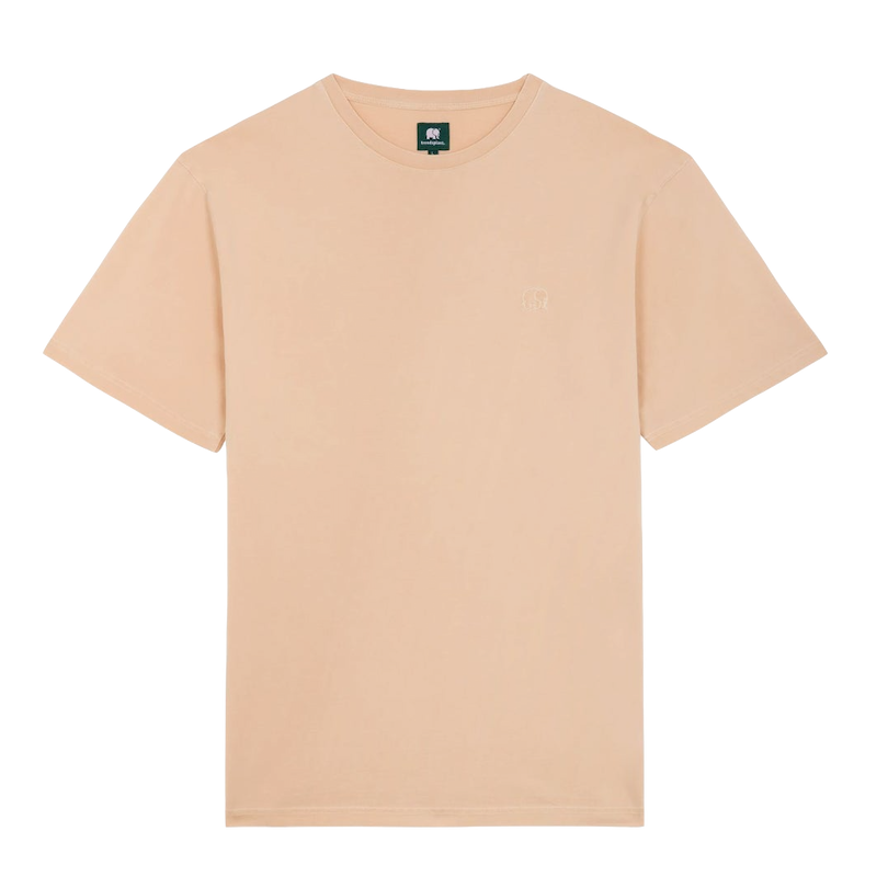 Trendsplant Trendsplant, Essential SW Tee, smoke grey, M