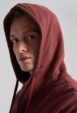 Trendsplant Trendsplant, Essential Zip  Hoodie, andorra brown, M