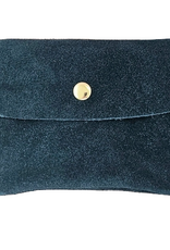 Royal Marais Royal Marais, Portemonnaie, duck suede