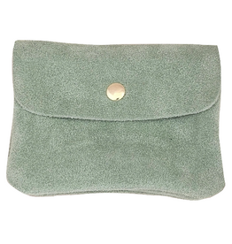Royal Marais Royal Marais, Portemonnaie, almond suede