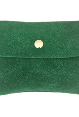 Royal Marais Royal Marais, Portemonnaie, deer grass suede