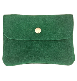 Royal Marais Royal Marais, Portemonnaie, deer grass suede