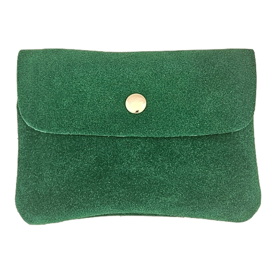 Royal Marais Royal Marais, Portemonnaie, deer grass suede