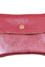 Royal Marais Royal Marais, Portemonnaie, dark pink
