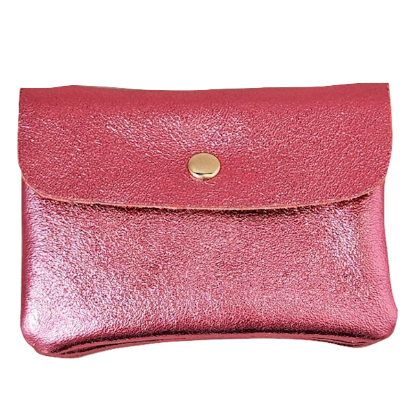 Royal Marais Royal Marais, Portemonnaie, dark pink