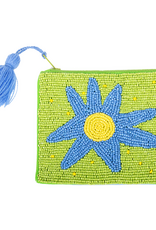 Helio Ferretti Helio Ferretti, Small Clutch, star