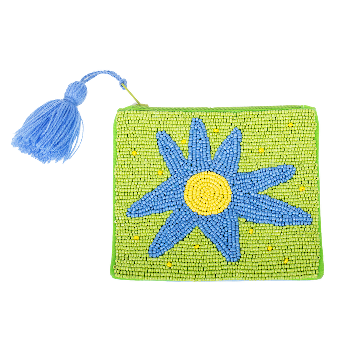 Helio Ferretti Helio Ferretti, Small Clutch, star