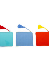 Helio Ferretti Helio Ferretti, Small Clutch, star