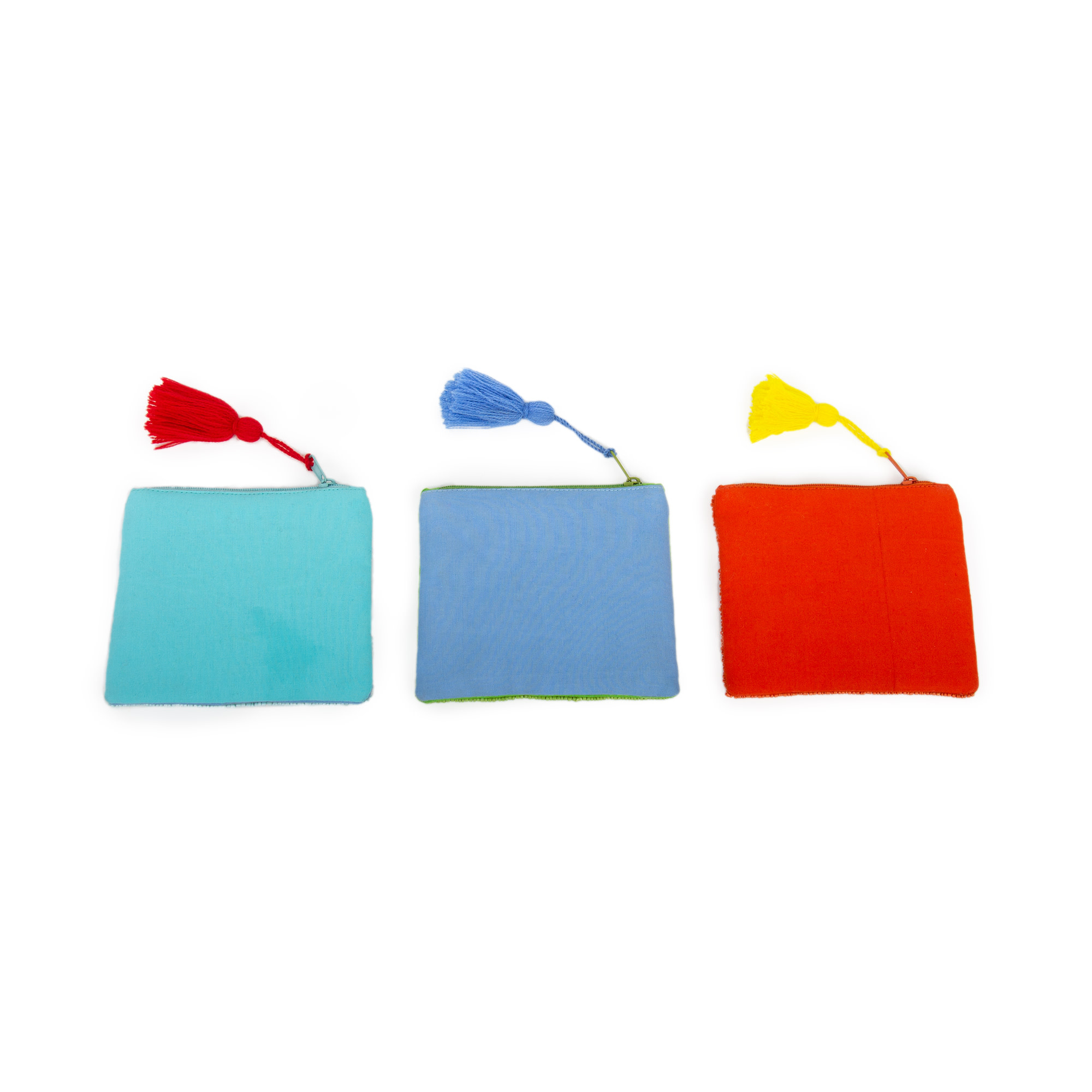 Helio Ferretti Helio Ferretti, Small Clutch, star