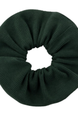 Dedicated Dedicated, Scrunchie Rib, pine grove, one size