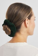 Dedicated Dedicated, Scrunchie Rib, pine grove, one size