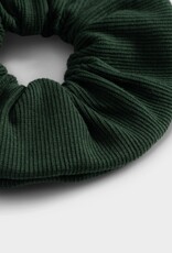 Dedicated Dedicated, Scrunchie Rib, pine grove, one size