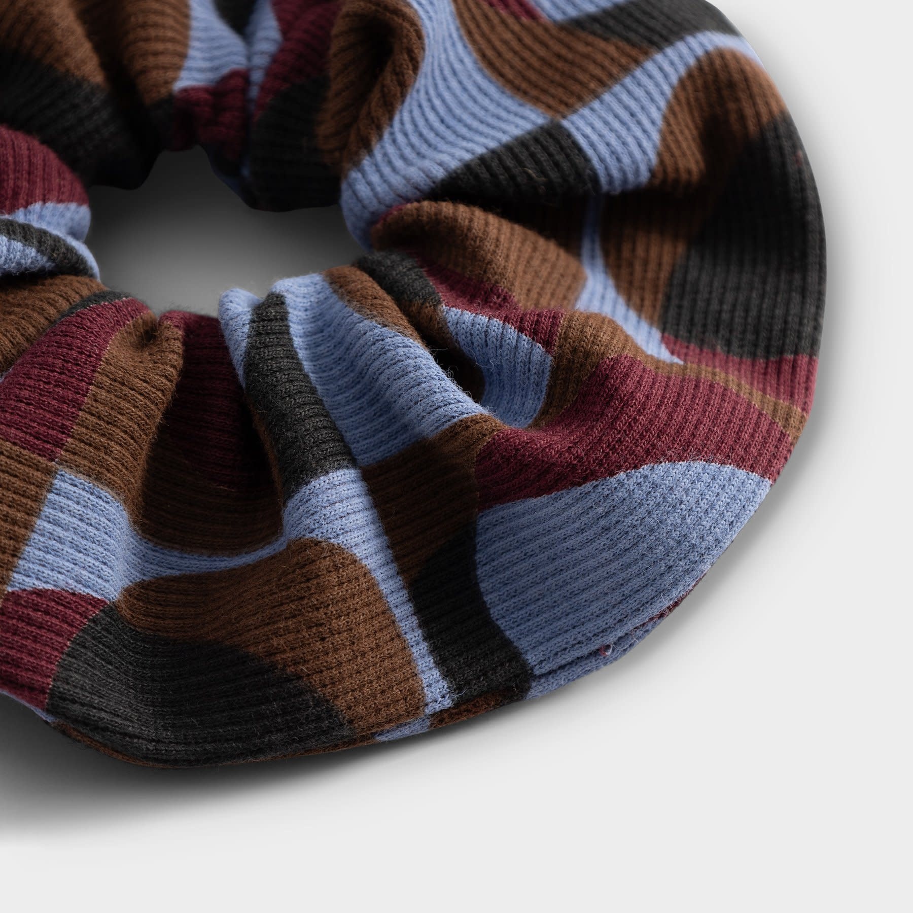 Dedicated Dedicated, Scrunchie Retro, multi color, one size