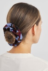 Dedicated Dedicated, Scrunchie Retro, multi color, one size