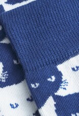 Dedicated Dedicated, Sigtuna Pepita Cats, blue, 36-40