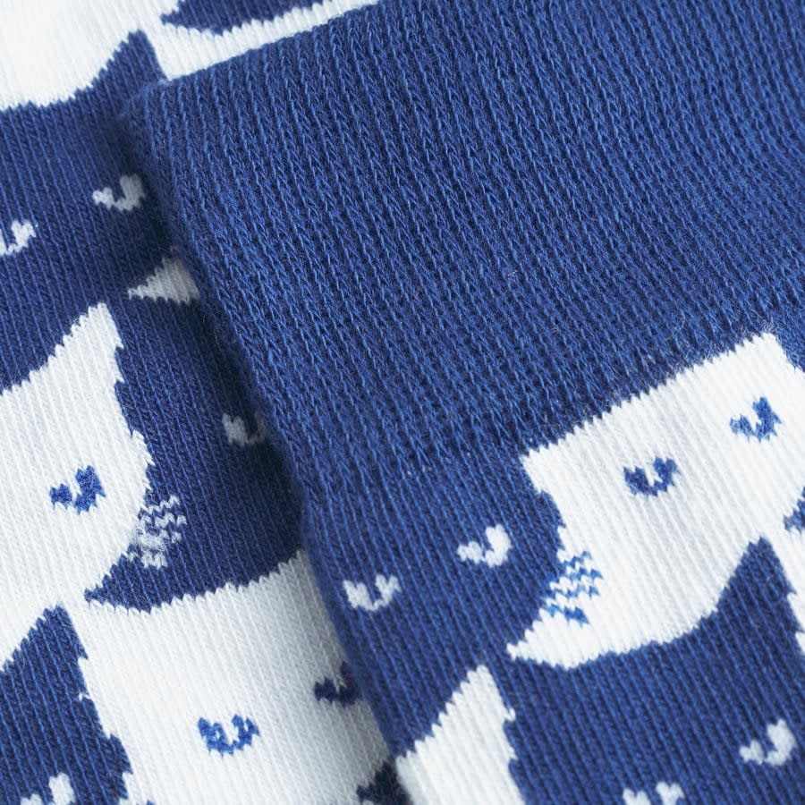 Dedicated Dedicated, Sigtuna Pepita Cats, blue, 36-40