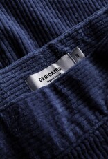 Dedicated Dedicated, Skirt Majorna Corduroy, navy, M
