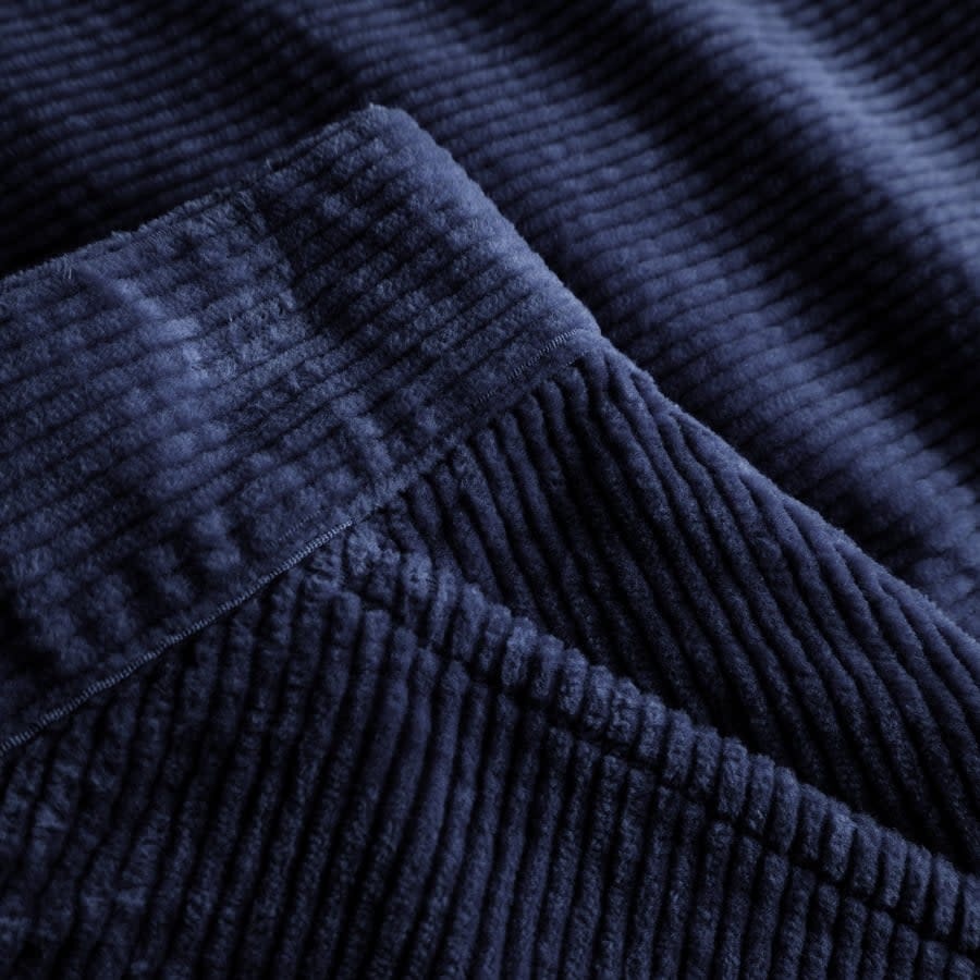 Dedicated Dedicated, Skirt Majorna Corduroy, navy, M