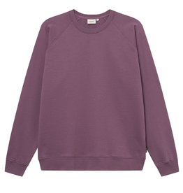 Dedicated Dedicated, Malmoe Base, berry purple, L