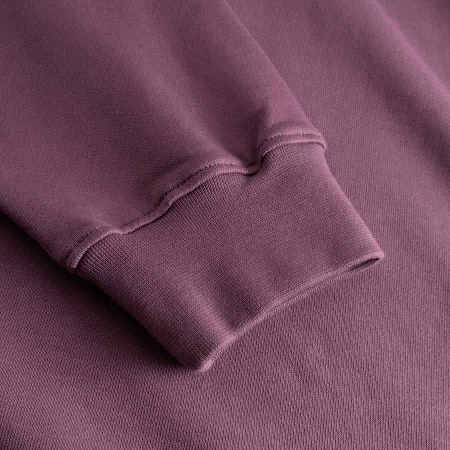 Dedicated Dedicated, Malmoe Base, berry purple, L