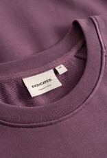 Dedicated Dedicated, Malmoe Base, berry purple, M