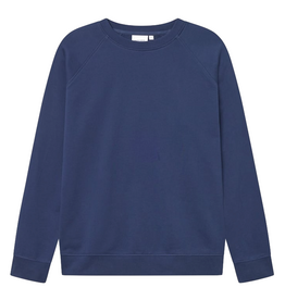 Dedicated Dedicated, Malmoe Base, navy, XL