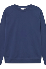 Dedicated Dedicated, Malmoe Base, navy, M