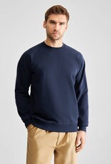 Dedicated Dedicated, Malmoe Base, navy, M