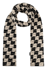 Dedicated Dedicated, Rossberga Pepita Cats, oat white