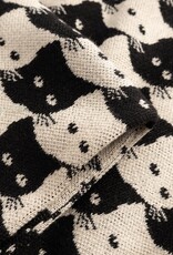 Dedicated Dedicated, Rossberga Pepita Cats, oat white