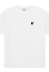 Dedicated Dedicated, Stockholm Camp Crew, white, S