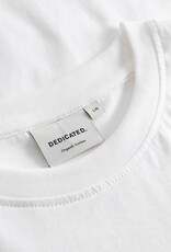 Dedicated Dedicated, Stockholm Camp Crew, white, S
