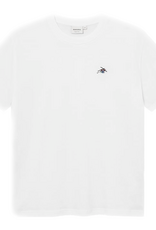 Dedicated Dedicated, Stockholm Ski Crash, white, M
