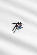 Dedicated Dedicated, Stockholm Ski Crash, white, S