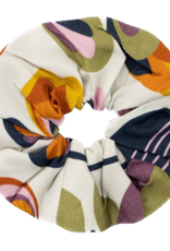 Dedicated Dedicated, Scrunchie Autumn Harvest, multi color, one size