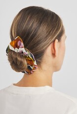 Dedicated Dedicated, Scrunchie Autumn Harvest, multi color, one size