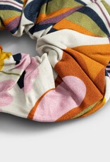 Dedicated Dedicated, Scrunchie Autumn Harvest, multi color, one size