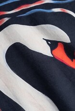 Dedicated Dedicated, Kullavik Painted Swans, multi color