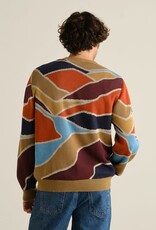 Dedicated Dedicated, Mora Patch Valley, multi color, L