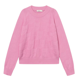 Dedicated Dedicated, Husie Pepita Cats, moonlite pink, M