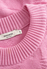Dedicated Dedicated, Husie Pepita Cats, moonlite pink, S