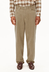 Armedangels Armedangels, Jaameo Baggy Corduroy Pant, light sage, 33/32
