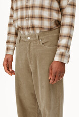 Armedangels Armedangels, Jaameo Baggy Corduroy Pant, light sage, 32/32