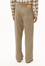 Armedangels Armedangels, Jaameo Baggy Corduroy Pant, light sage, 31/32
