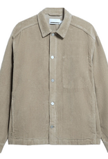 Armedangels Armedangels, Relaxed Corduroy Jacket, light sage, M