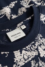 Dedicated Dedicated, Stockholm Blue Hills, navy, L