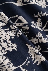 Dedicated Dedicated, Stockholm Blue Hills, navy, L