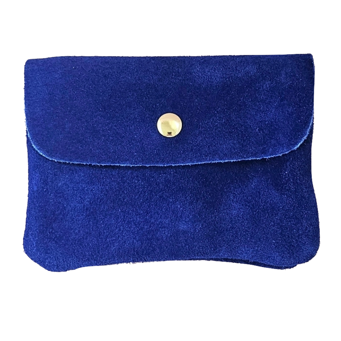 Royal Marais Royal Marais, Portemonnaie, royal blue suede