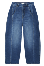 Dawn Dawn, Moondust Wide Barrel, vintage blue, 30/30