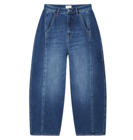 Dawn Dawn, Moondust Wide Barrel, vintage blue, 26/30